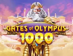 Gates of Olympus
